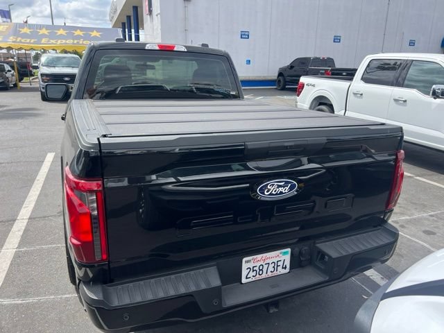 Used 2025 Ford F150 XL AWD/4WD image 11