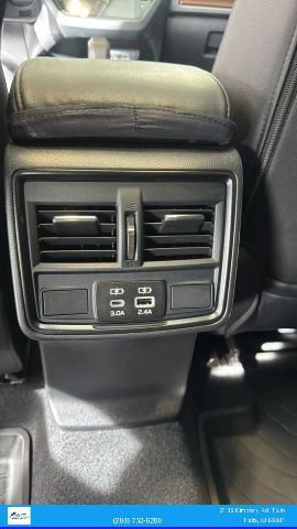 Used 2025 Subaru Forester Sport image 24