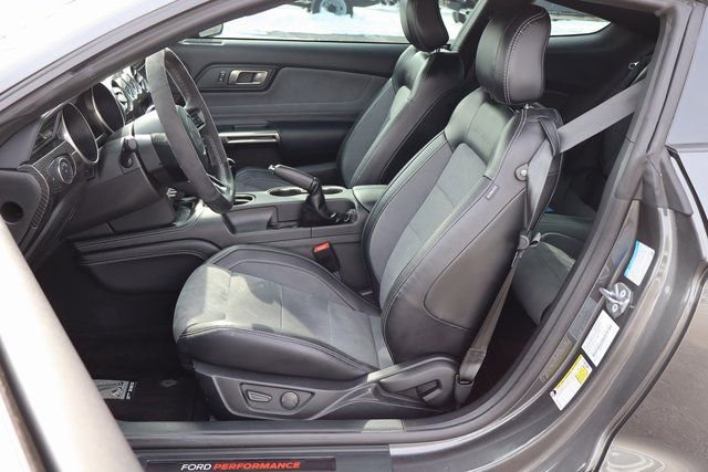 Used 2020 Ford Mustang Shelby GT350 w/ Technology Package image 23