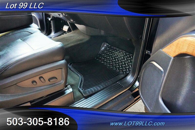 Used 2014 GMC Sierra 1500 SLT w/ SLT Preferred Package AWD/4WD image 33