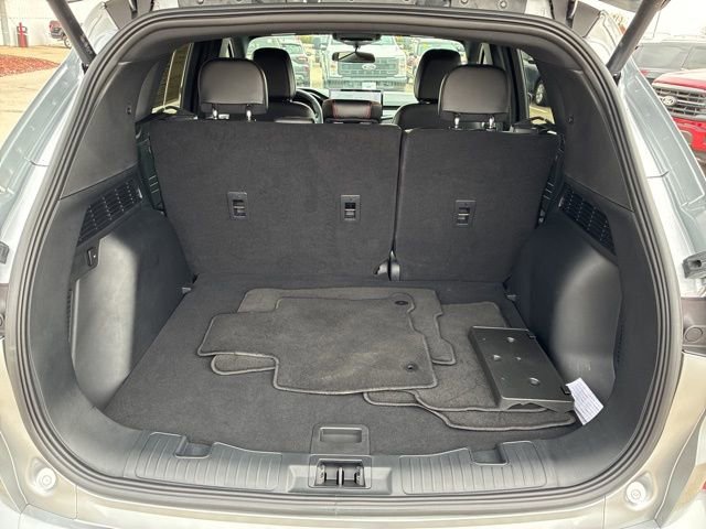 Used 2024 Ford Escape ST-Line w/ Tech Pack #1 image 8