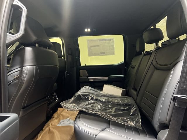 New 2027 Ford F550 4x4 Crew Cab image 23