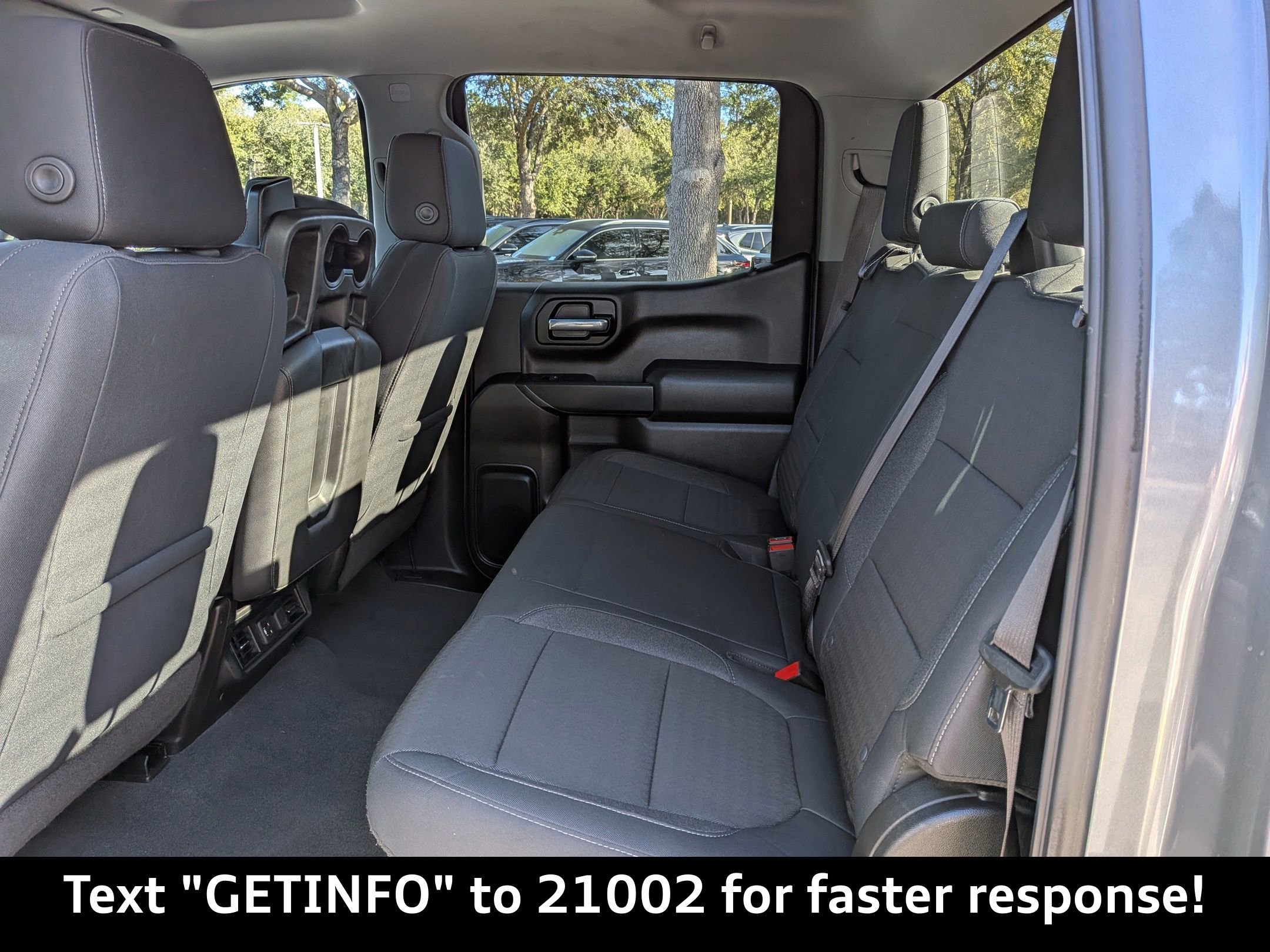 Used 2019 Chevrolet Silverado 1500 LT w/ All-Star Edition image 15