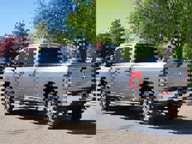 Used 2023 RAM 2500 Big Horn w/ Level 1 Equipment Group AWD/4WD image 3