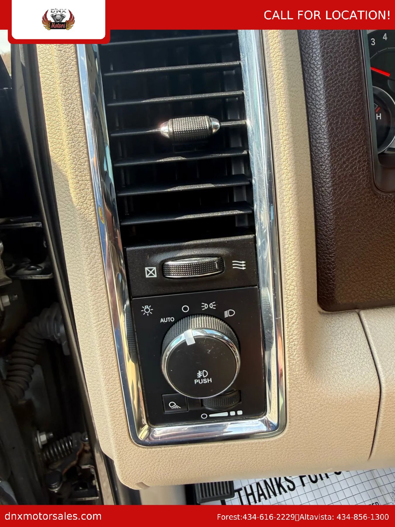 Used 2014 RAM 2500 Laramie w/ Convenience Group image 28