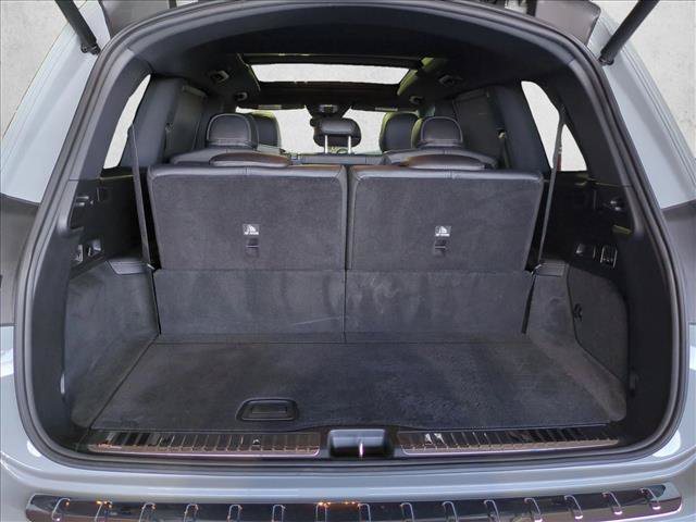 Certified 2024 Mercedes-Benz GLS 450 4MATIC image 11