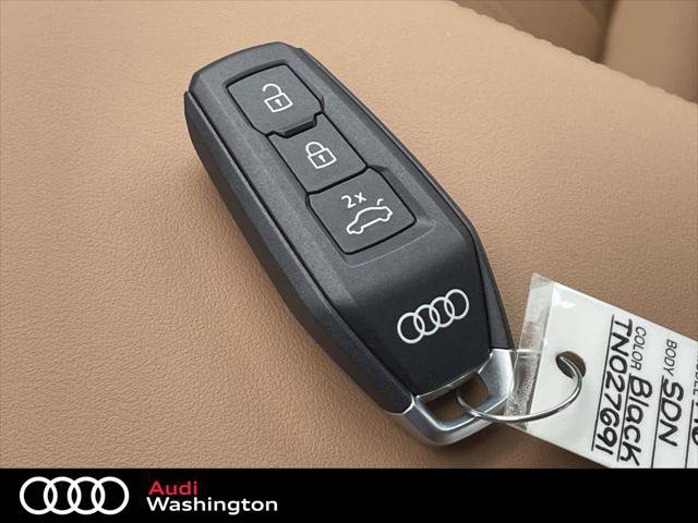 New 2026 Audi A6 Premium Plus AWD/4WD image 4