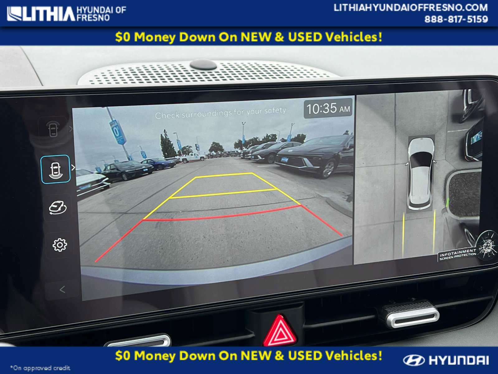 New 2026 Hyundai Ioniq 5 Limited RWD image 20