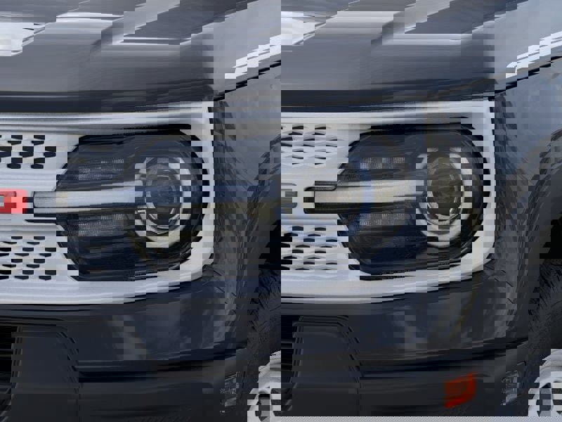 New 2025 Ford Bronco Sport Heritage w/ Convenience Package image 48