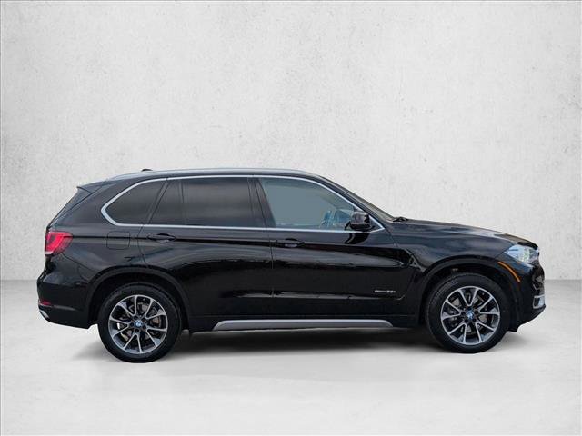 Used 2018 BMW X5 sDrive35i RWD image 4