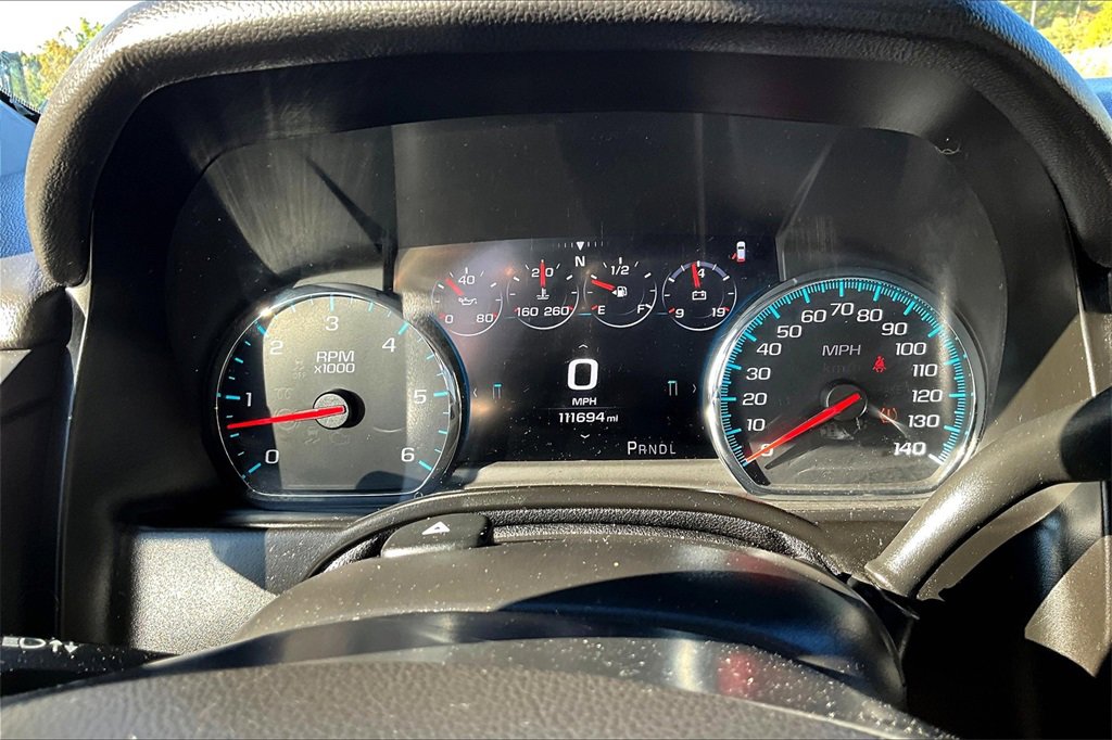 Used 2019 GMC Yukon XL Denali w/ Denali Ultimate Package image 19