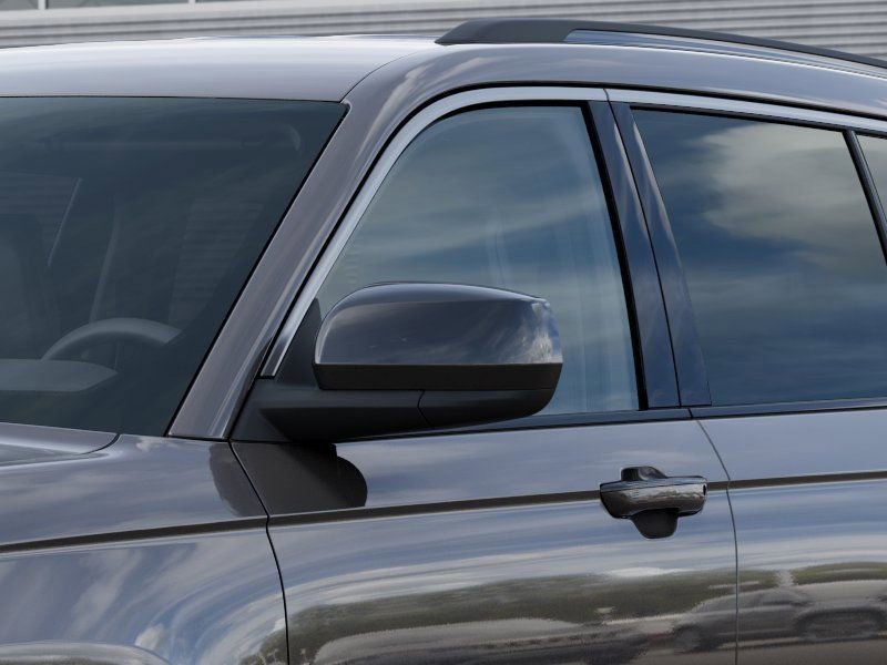 New 2026 Jeep Grand Cherokee L 4WD image 12