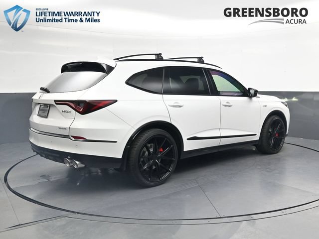 Used 2023 Acura MDX Type S w/ Advance Package AWD/4WD image 5