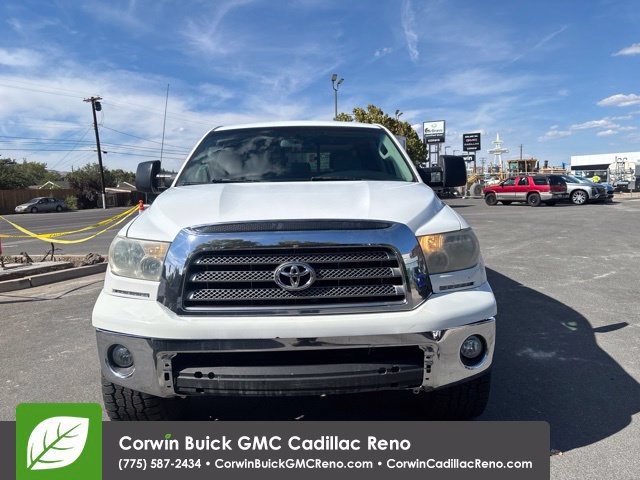 Used 2008 Toyota Tundra Limited w/ Memory Pkg AWD/4WD image 3