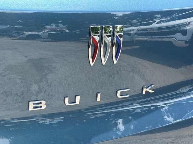 New 2026 Buick Encore GX Sport Touring w/ Advanced Technology Package FWD image 9