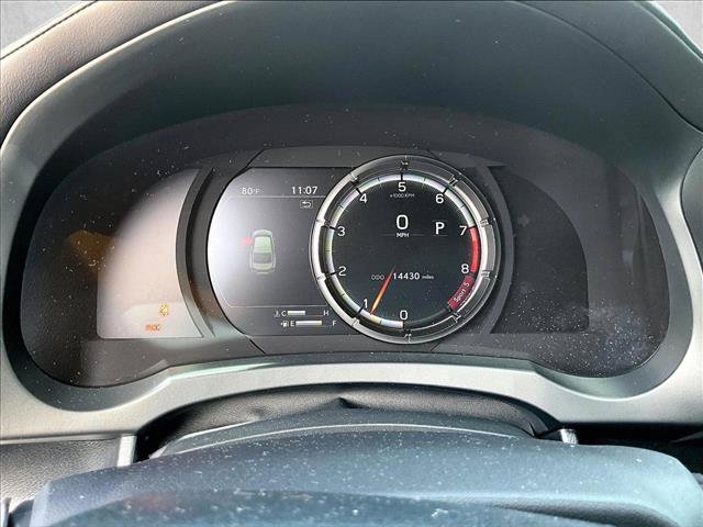 Used 2024 Lexus IS 500 RWD image 22