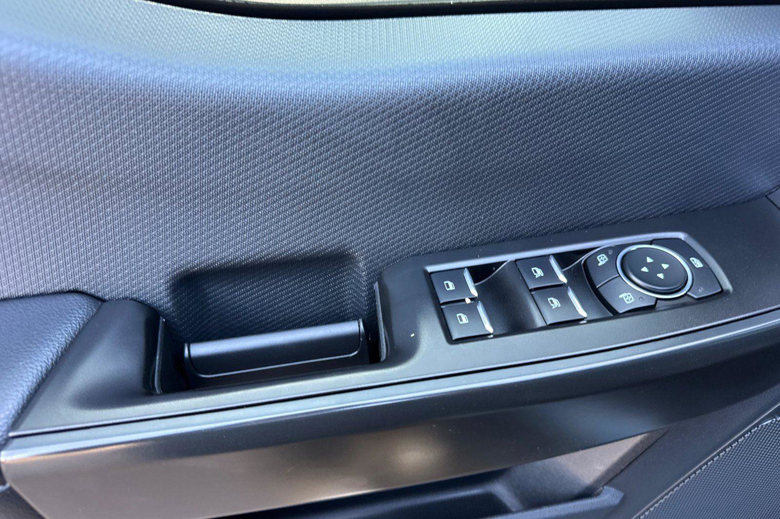 Used 2023 Ford F150 XL w/ STX Appearance Package image 10