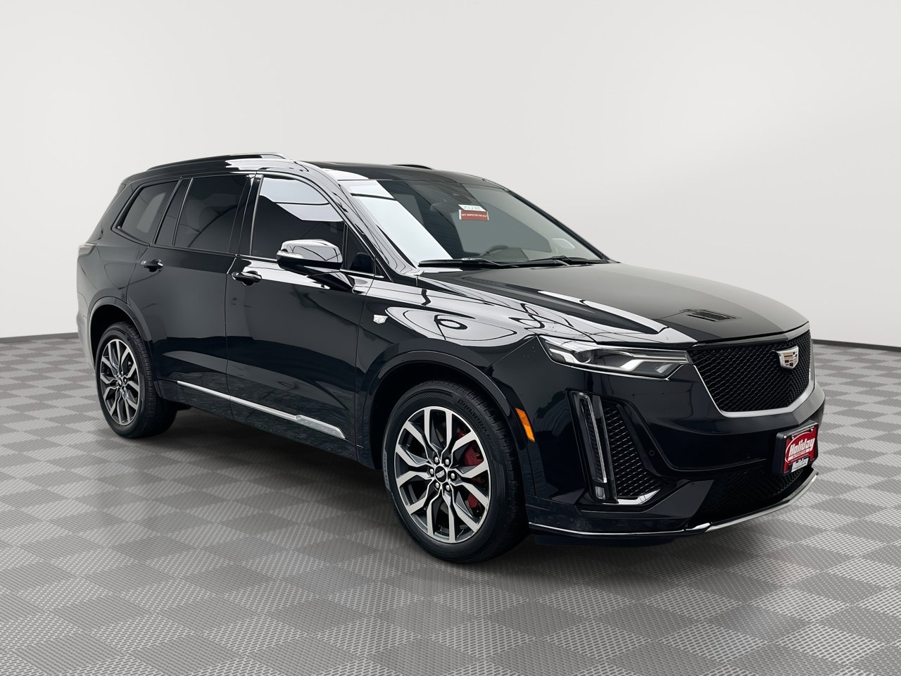 Used 2023 Cadillac XT6 Sport image 1