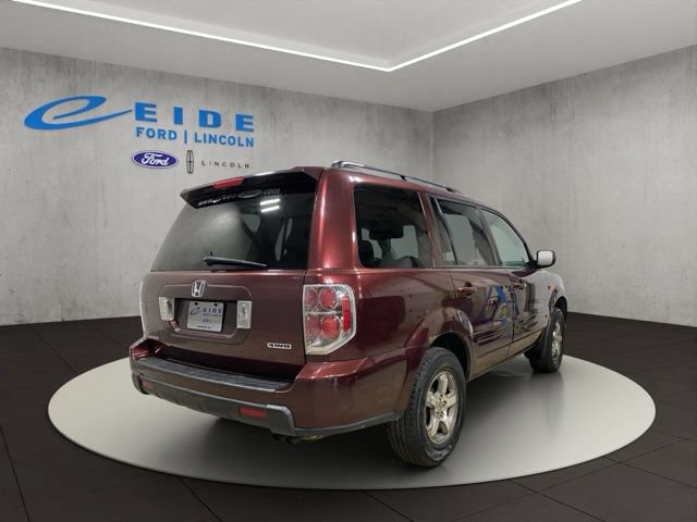 Used 2008 Honda Pilot EX-L image 10