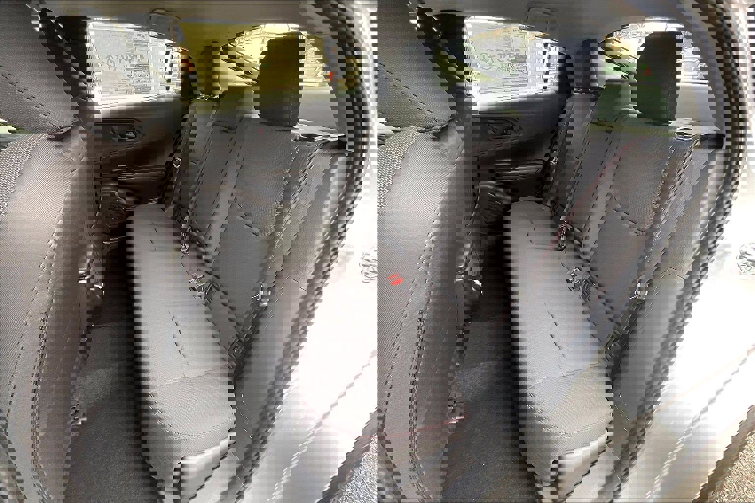 New 2026 Toyota Prius Plug-In Hybrid image 13