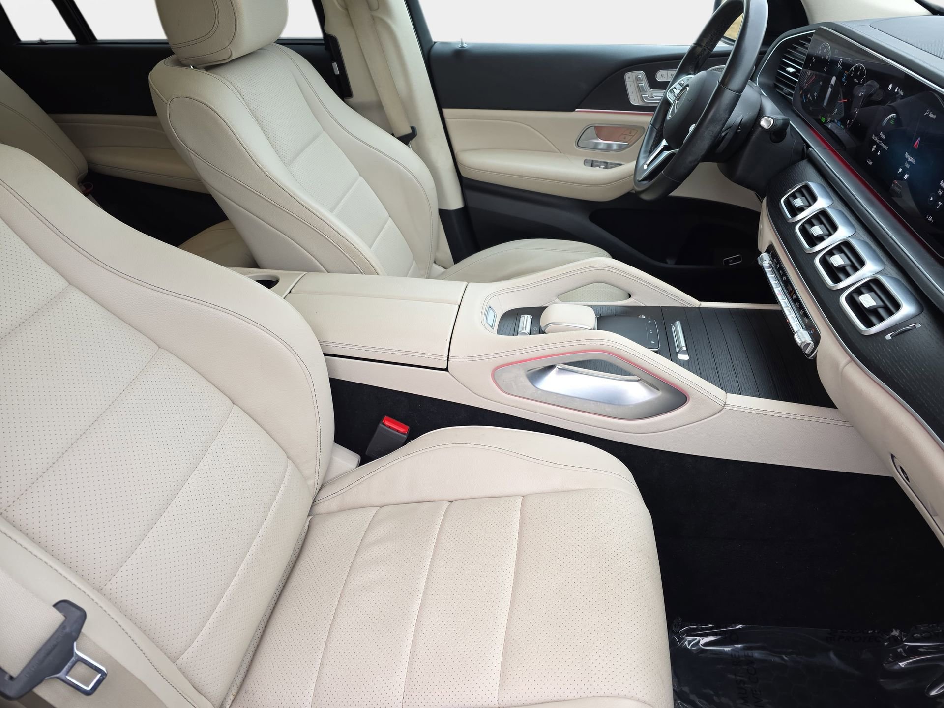 Certified 2023 Mercedes-Benz GLS 450 GLS 450 image 10