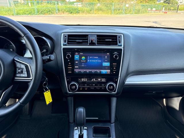 Used 2019 Subaru Outback 2.5i Premium AWD/4WD image 22