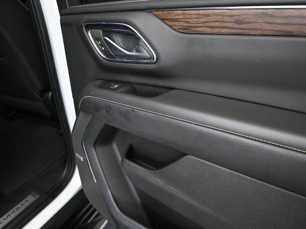 Used 2023 Chevrolet Tahoe Premier image 21