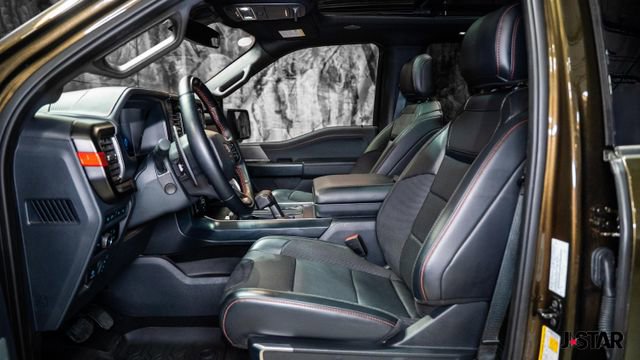 Used 2024 Ford F150 Raptor image 3