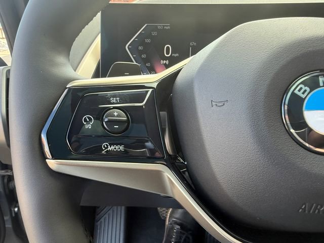 Used 2025 BMW X3 xDrive30i w/ Convenience Package image 22