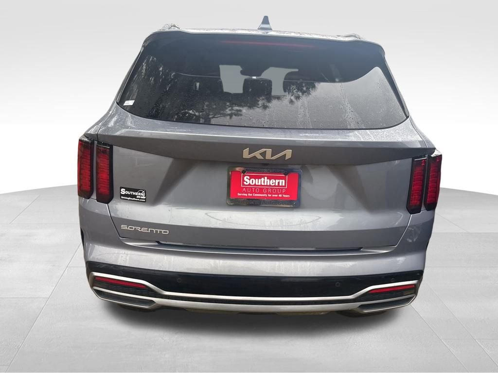 Used 2023 Kia Sorento S w/ Panoramic Sunroof Package image 14