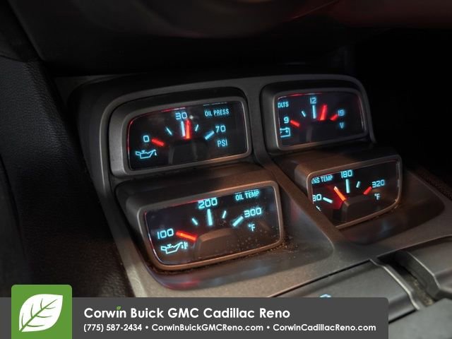 Used 2010 Chevrolet Camaro SS w/ RS Package image 24