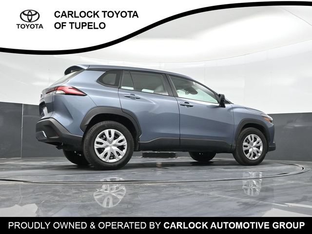 Used 2026 Toyota Corolla Cross L FWD image 42
