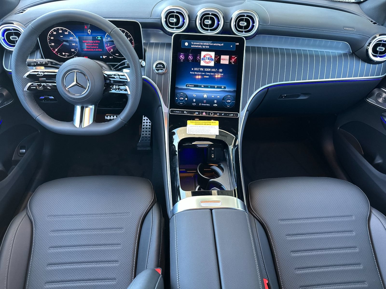 New 2026 Mercedes-Benz GLC 300 image 14