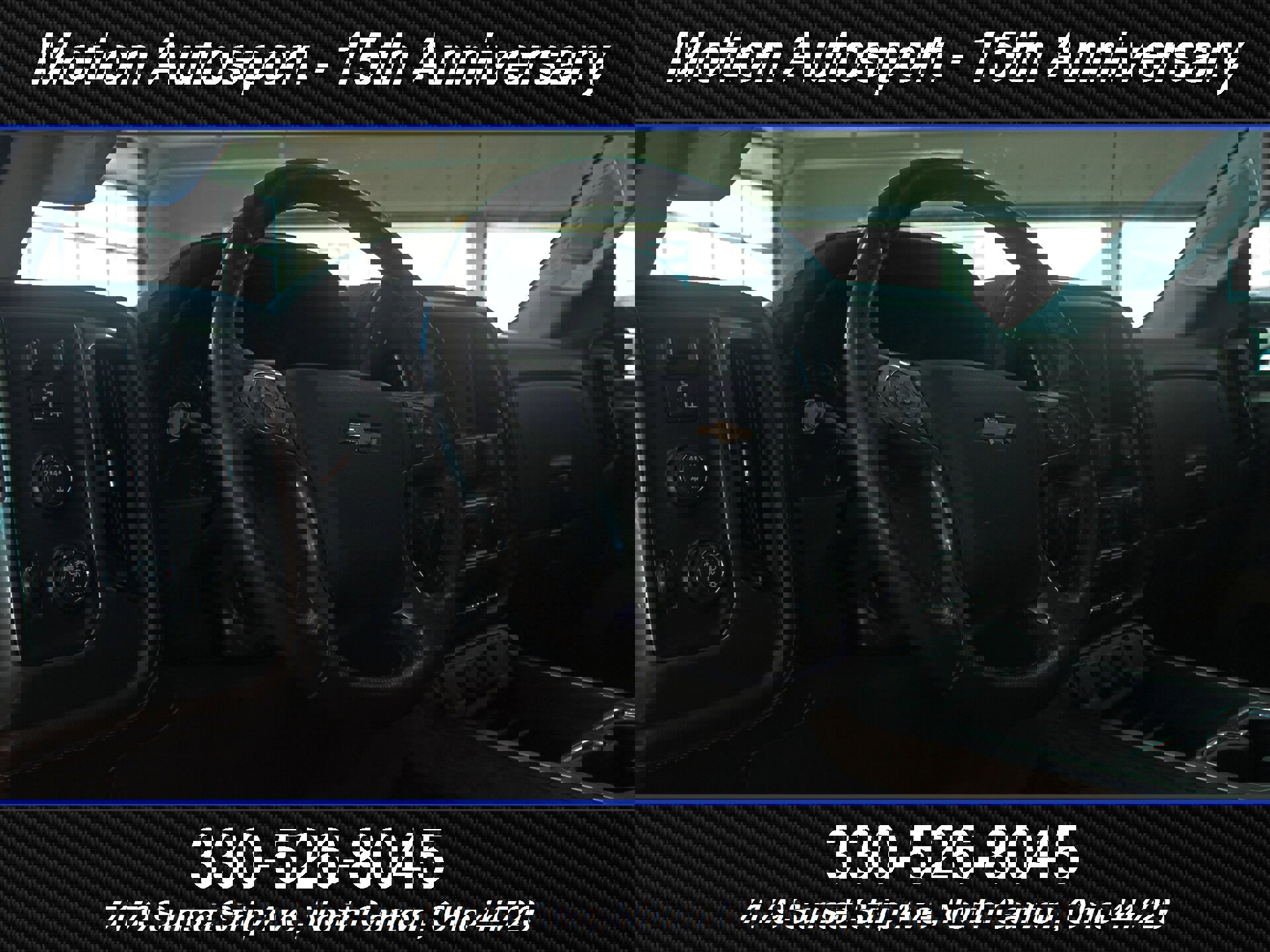 Used 2018 Chevrolet Silverado 2500 High Country w/ Duramax Plus Package image 15