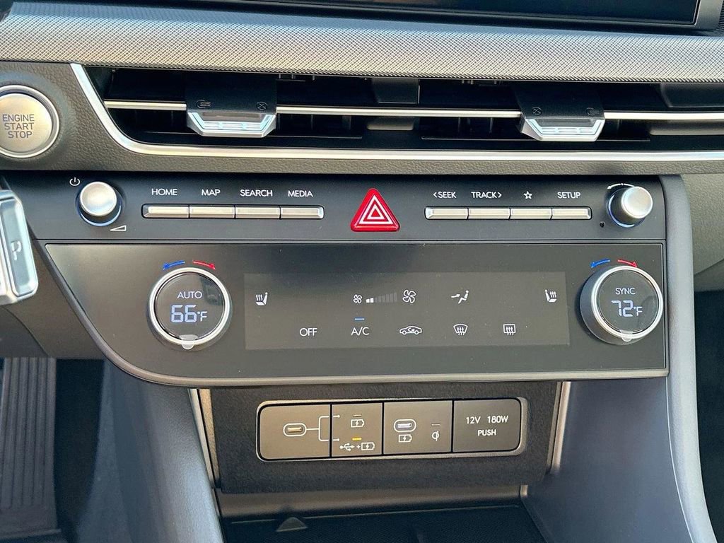 New 2026 Hyundai Sonata SEL image 21