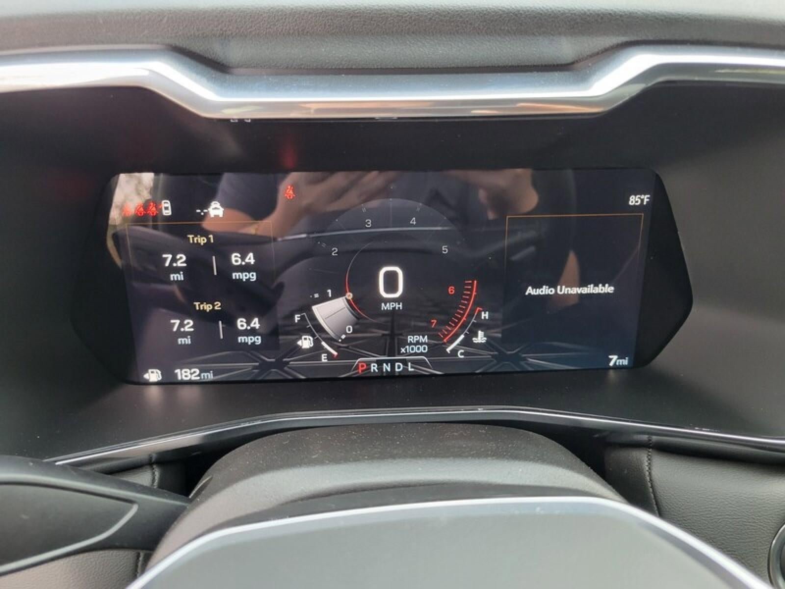 New 2026 GMC Canyon Elevation w/ Convenience Package RWD image 18
