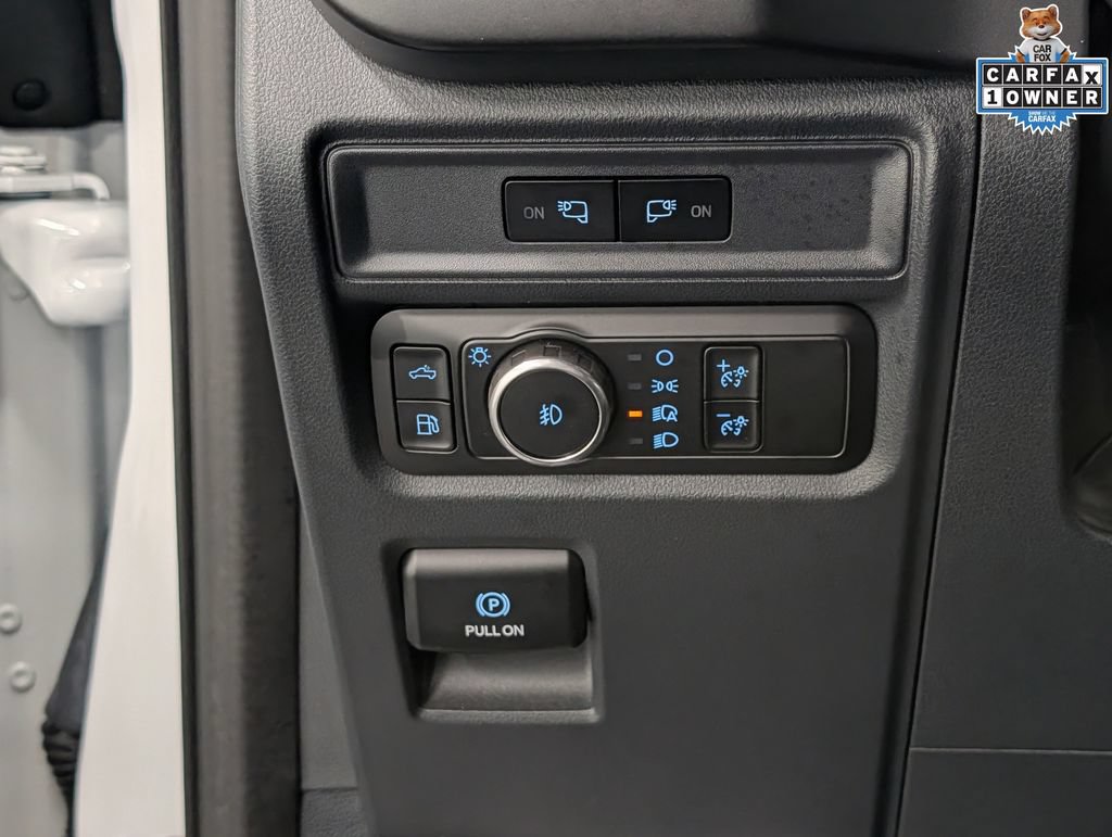 Used 2024 Ford F150 XLT w/ Mobile Office Package AWD/4WD image 23