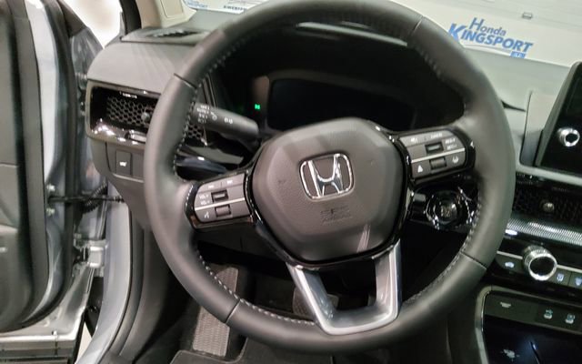 New 2026 Honda CR-V EX-L image 24