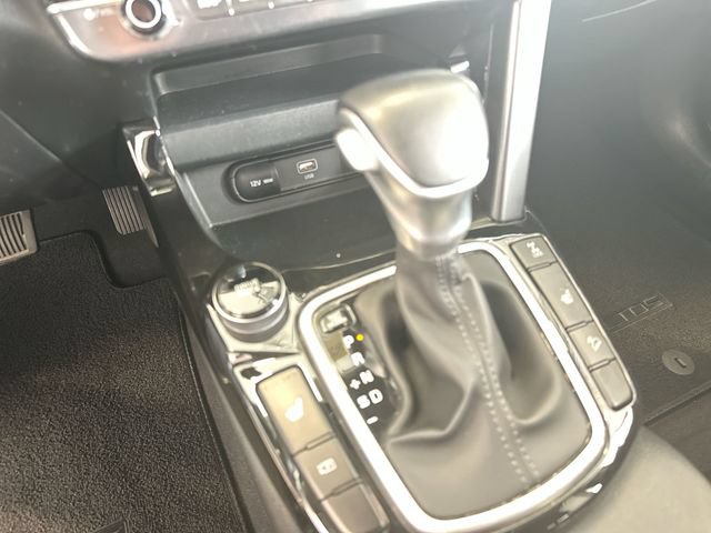 Certified 2024 Kia Seltos S AWD/4WD image 23