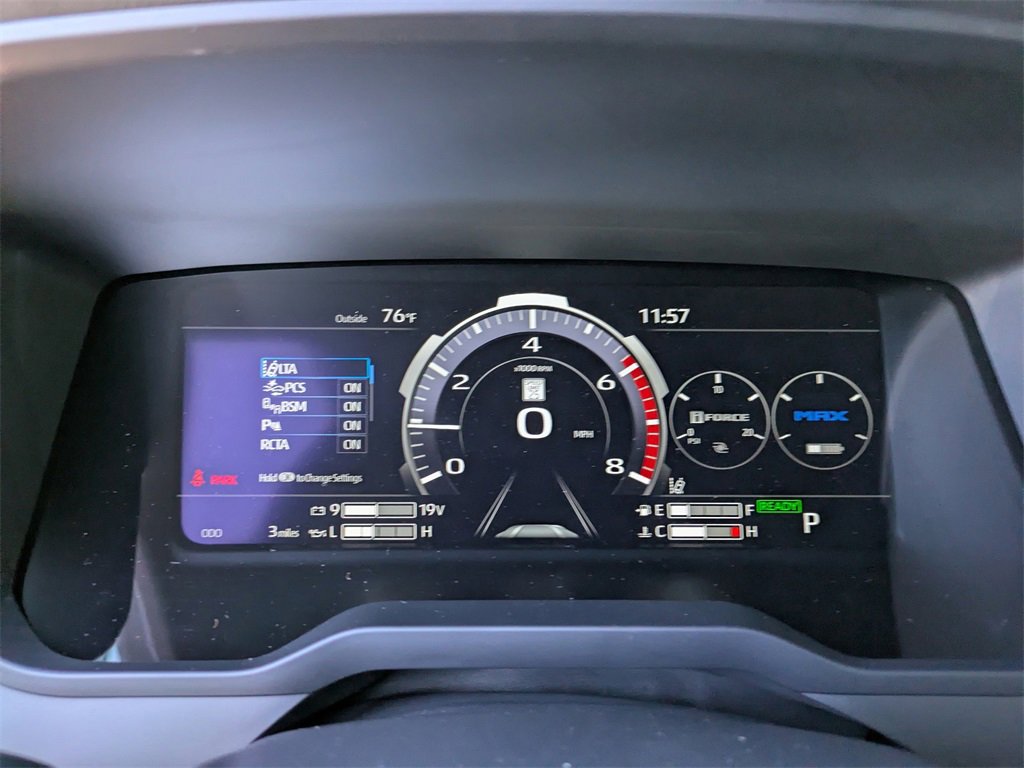 New 2026 Toyota Sequoia 1794 Edition image 28