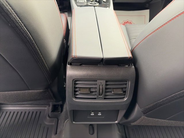 New 2026 Nissan Rogue SV image 13