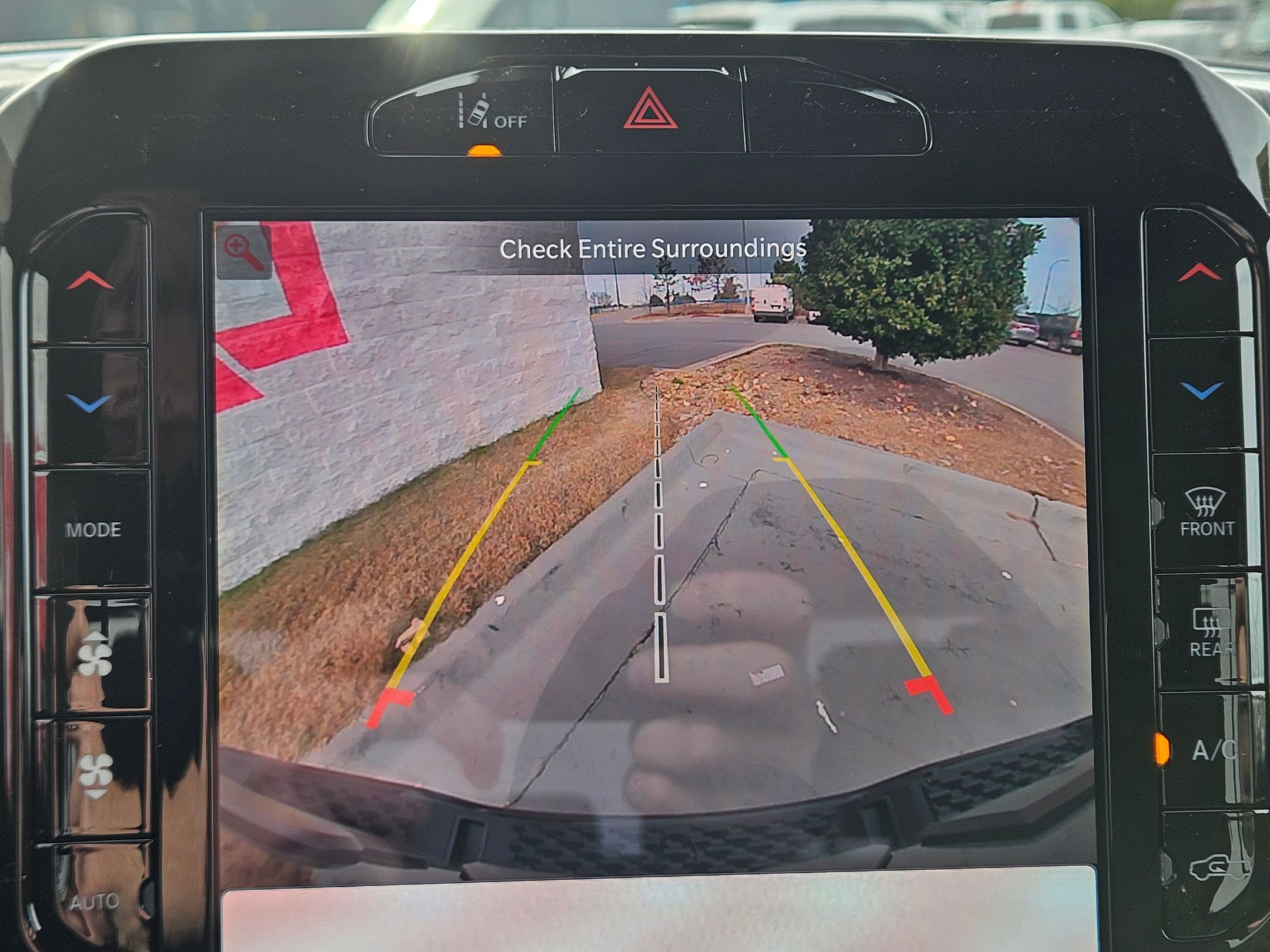 New 2026 RAM 1500 Big Horn image 27