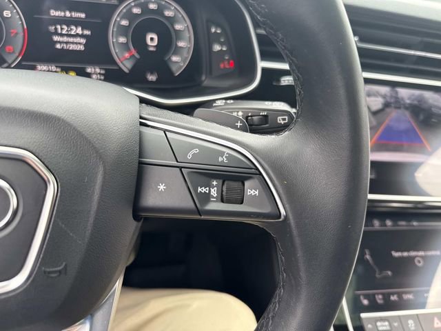 Used 2023 Audi Q7 2.0T Premium Plus image 34