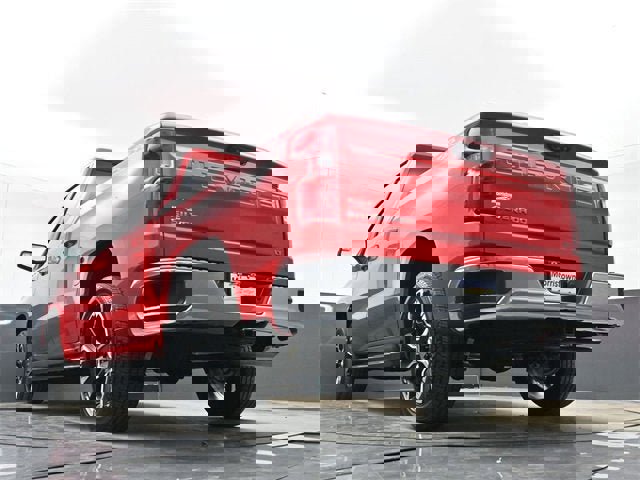 New 2026 Chevrolet Silverado 1500 LT w/ Leather Package image 50