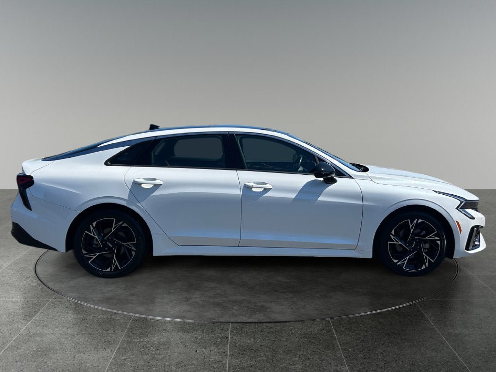 Used 2025 Kia K5 GT-Line w/ GT-Line Premium Package FWD image 10