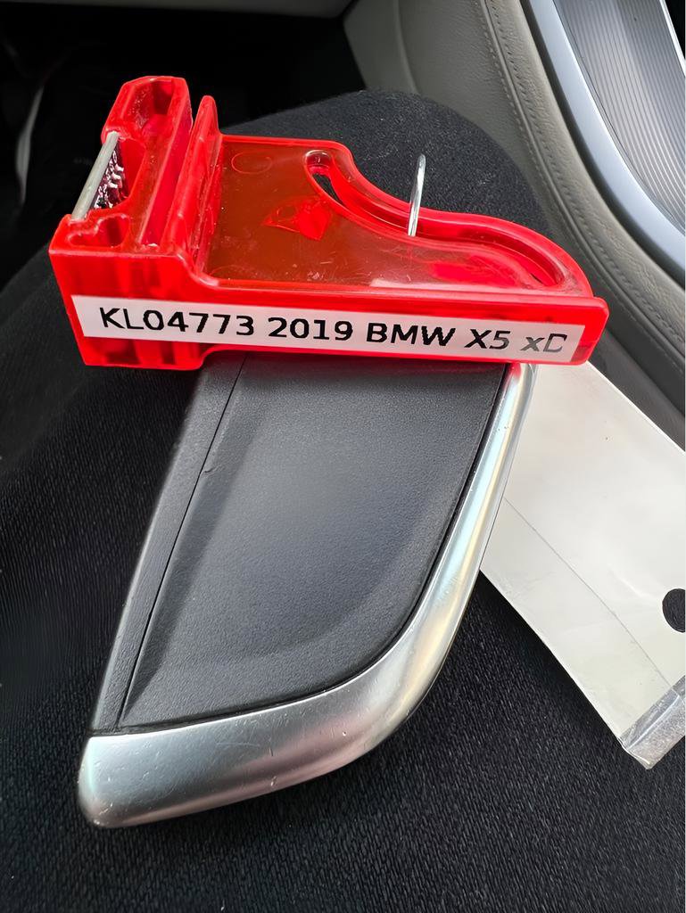 Used 2019 BMW X5 xDrive40i w/ Convenience Package image 61