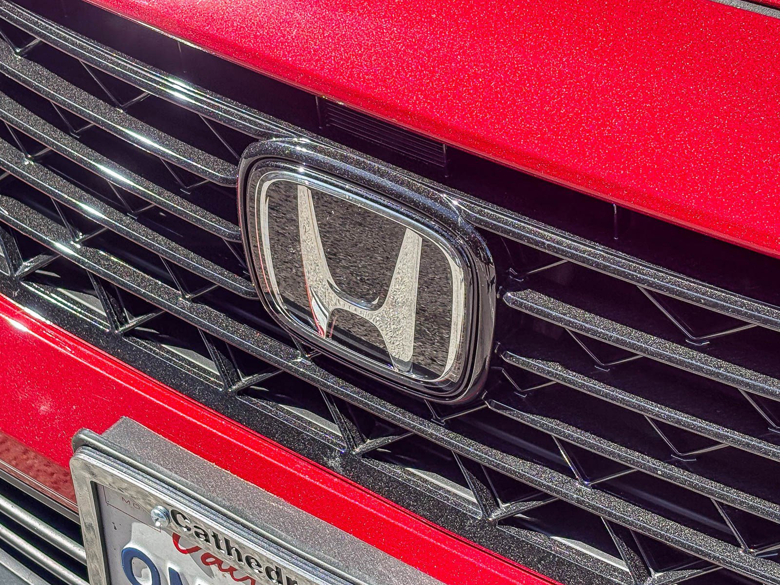 Used 2024 Honda Accord EX image 10