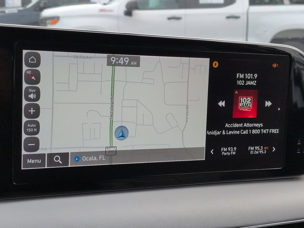 Used 2025 Hyundai Palisade SEL FWD image 22