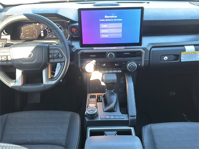 New 2026 Toyota 4Runner TRD Off-Road Premium image 14