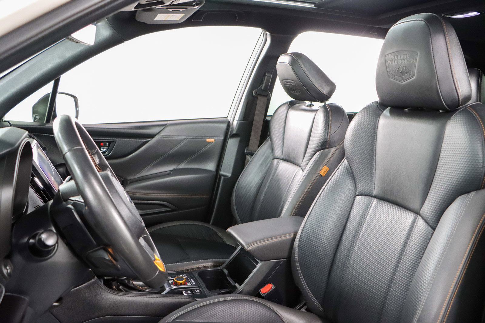 Used 2022 Subaru Forester Wilderness image 24